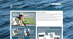 Desktop Screenshot of bass-fishing.co.uk